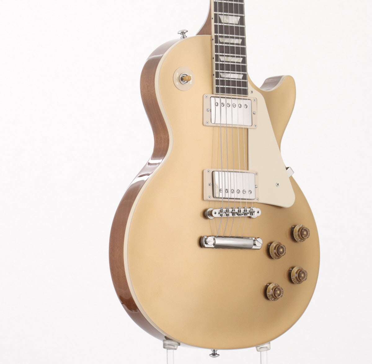 [SN 226010061] USED Gibson / Les Paul Standard 50s Gold Top made in 2022 [09]