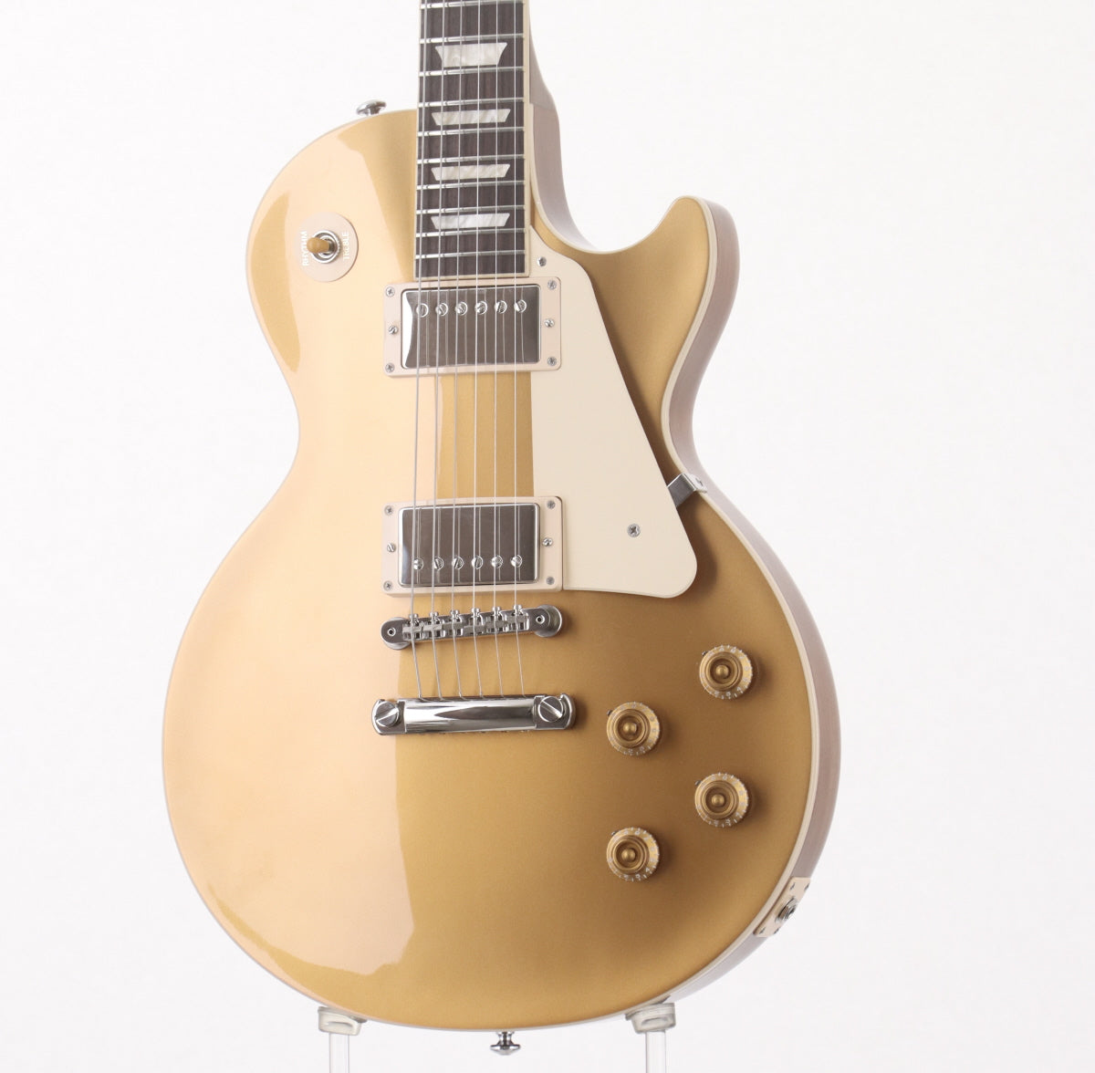 [SN 226010061] USED Gibson / Les Paul Standard 50s Gold Top made in 2022 [09]