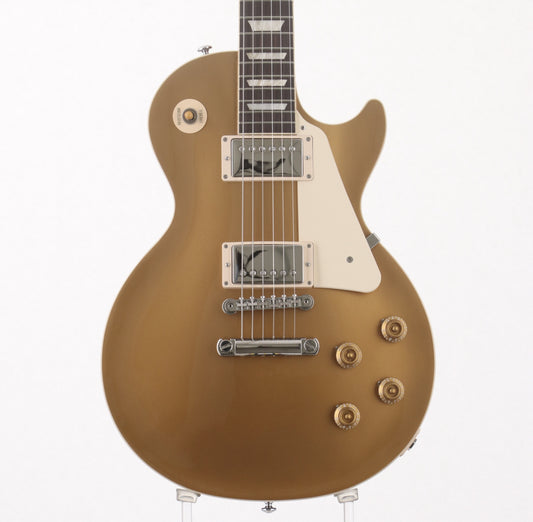[SN 226010061] USED Gibson / Les Paul Standard 50s Gold Top made in 2022 [09]