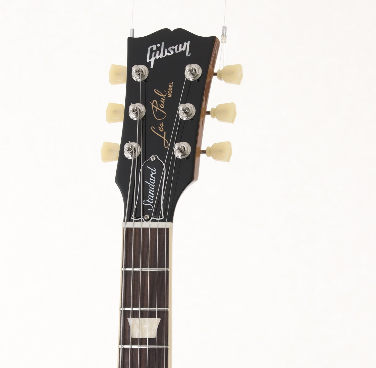 [SN 226010061] USED Gibson / Les Paul Standard 50s Gold Top made in 2022 [09]