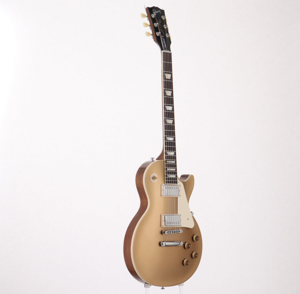 [SN 226010061] USED Gibson / Les Paul Standard 50s Gold Top made in 2022 [09]
