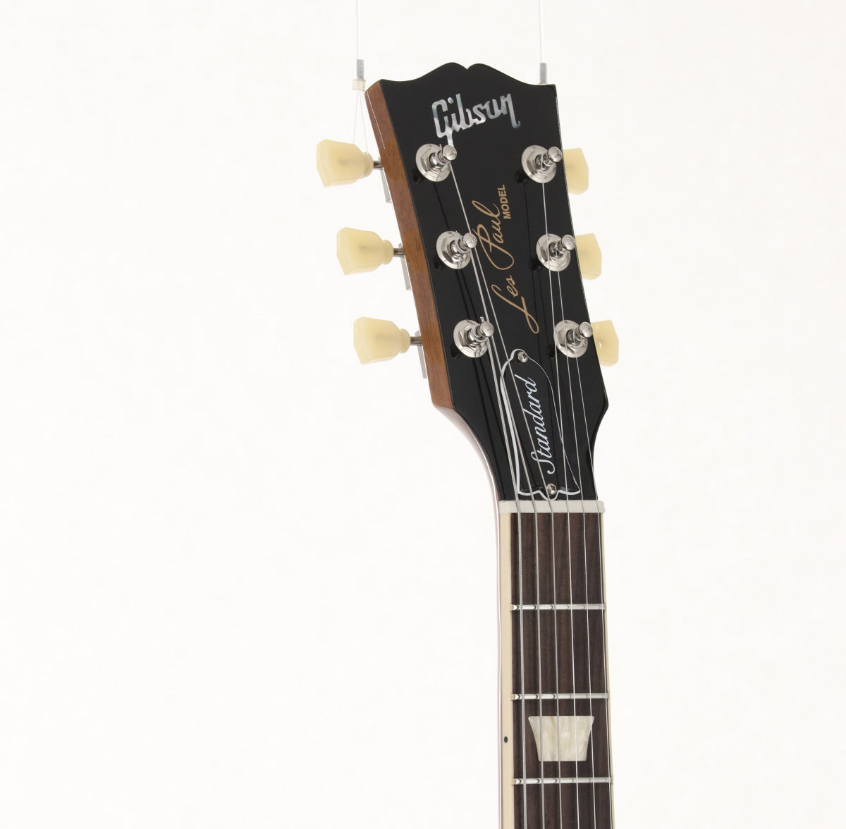 [SN 226010061] USED Gibson / Les Paul Standard 50s Gold Top made in 2022 [09]