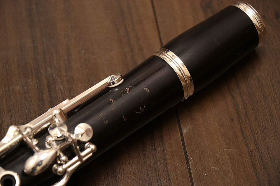 [SN K162261] USED CRAMPON / Crampon E-13 SP B♭ Clarinet [10]