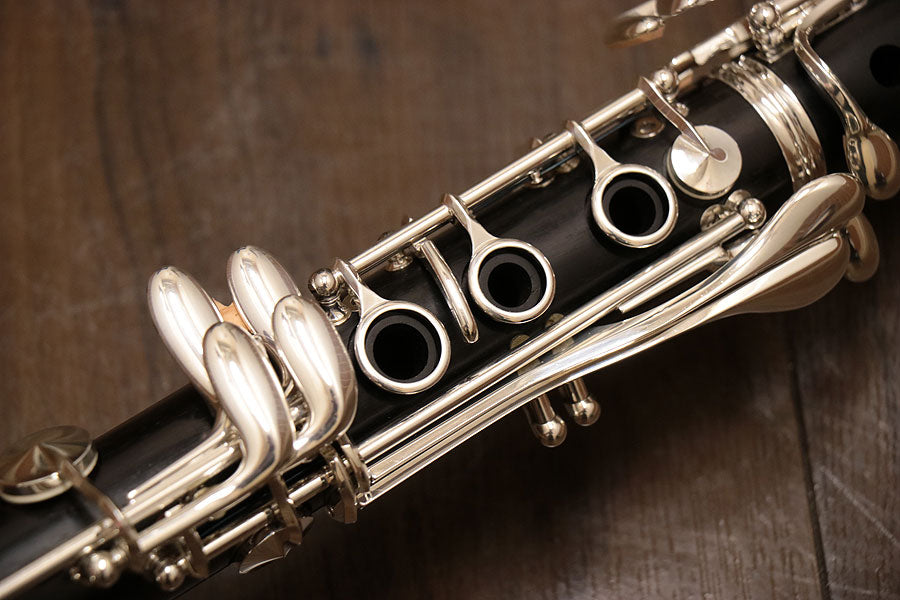 [SN K162261] USED CRAMPON / Crampon E-13 SP B♭ Clarinet [10]