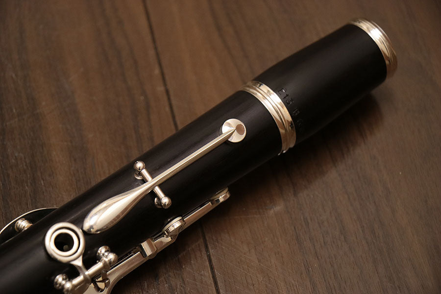 [SN K162261] USED CRAMPON / Crampon E-13 SP B♭ Clarinet [10]