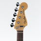 [SN JD20015300] USED Fender / Limited Deluxe Jazz Bass V MOD Crimson Red Burst [12]