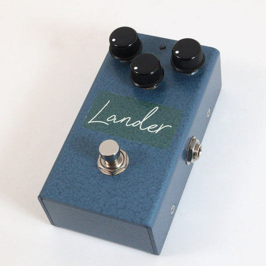 [SN 194] USED CULT / Virtues Lander CULT Limited iss.2 [05]