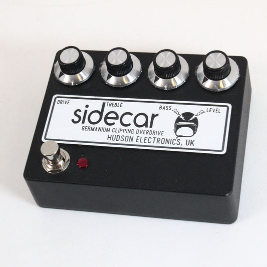 [SN 2410041] USED HUDSON ELECTRONICS / Sidecar [05]