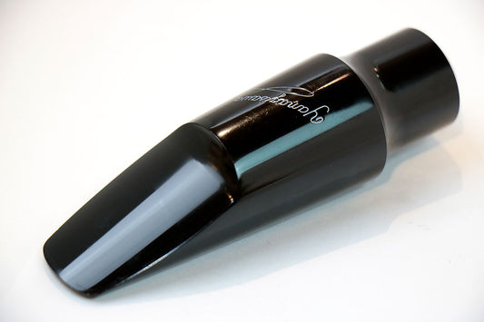 USED Yanagisawa / Yanagisawa AS RUBBER 4 Mouthpiece for Alto Saxophone [10]
