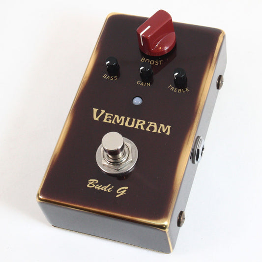 [SN BG00997] USED VEMURAM / Budi-G [05]