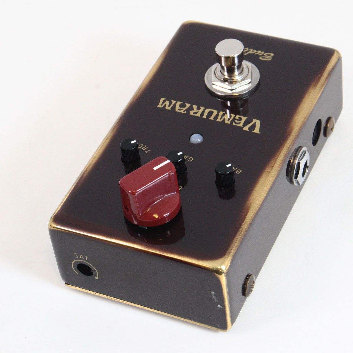 [SN BG00997] USED VEMURAM / Budi-G [04]