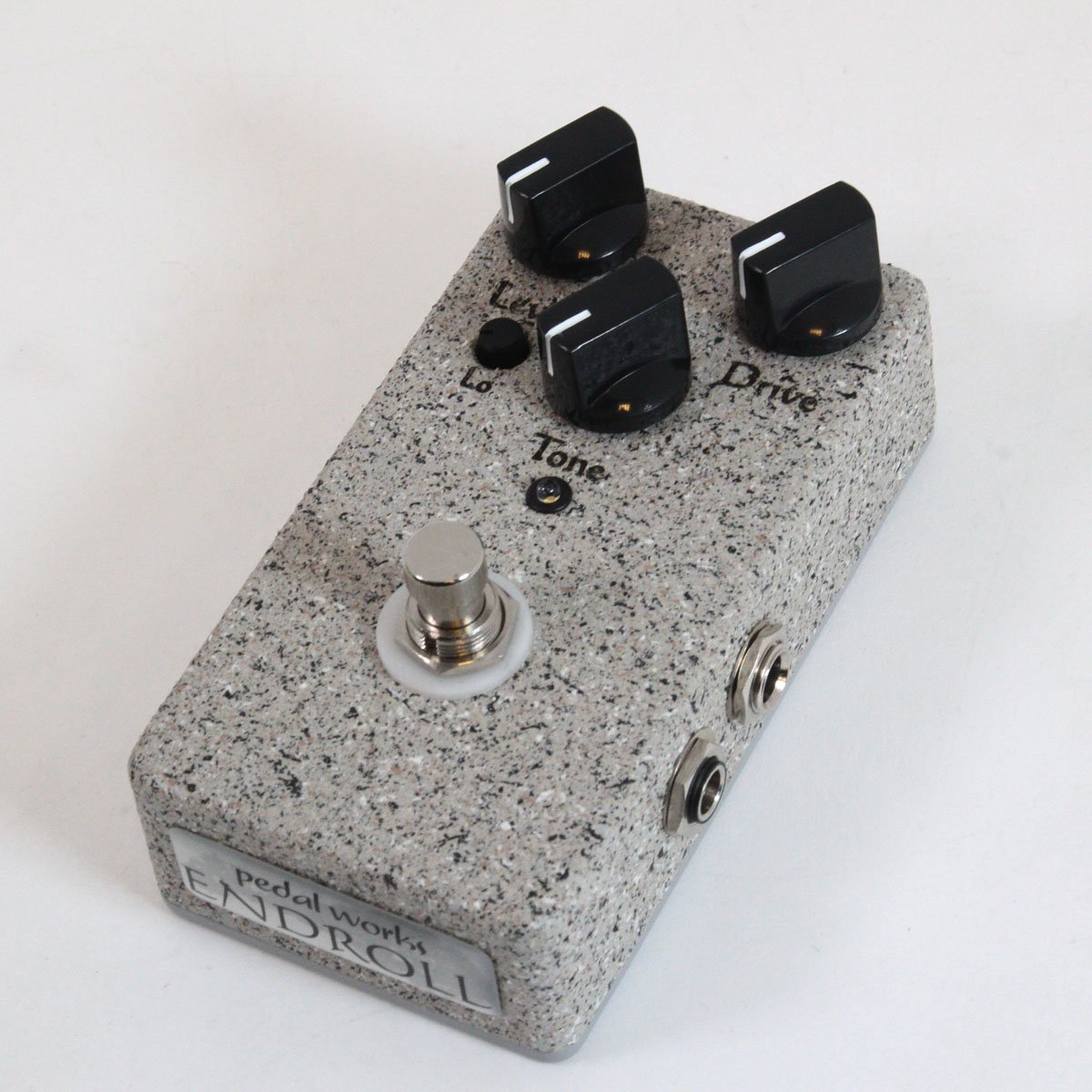 [SN PRT-051] USED ENDROLL / B-Style Distortion [05]