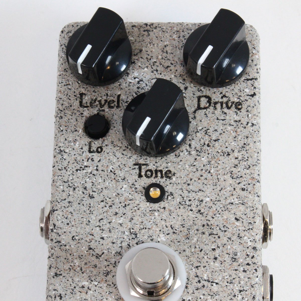 [SN PRT-051] USED ENDROLL / B-Style Distortion [05]