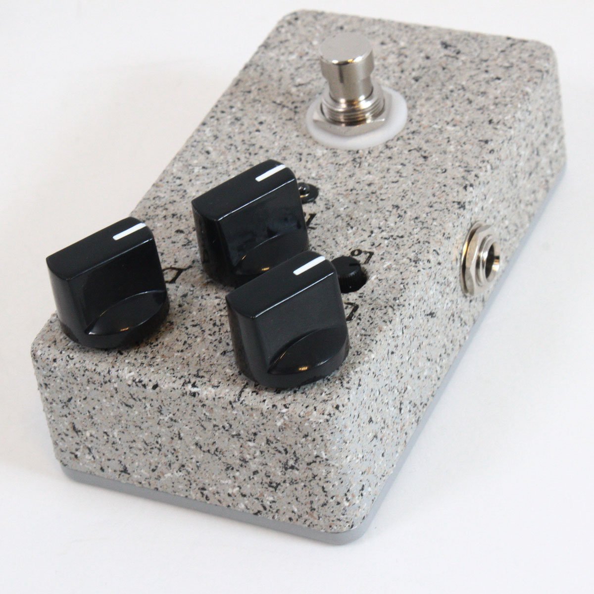 [SN PRT-051] USED ENDROLL / B-Style Distortion [05]