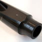 USED MEYER / MEYER AS RUBBER 5MM mouthpiece for alto saxophone [10]