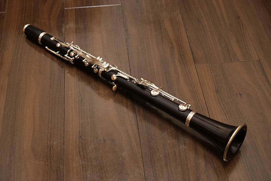 [SN 427710] USED CRAMPON / Crampon R-13 SP B flat clarinet [10]