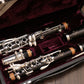 [SN 427710] USED CRAMPON / Crampon R-13 SP B flat clarinet [10]