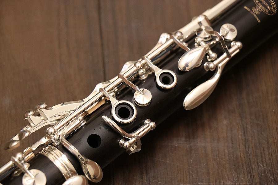 [SN 427710] USED CRAMPON / Crampon R-13 SP B flat clarinet [10]