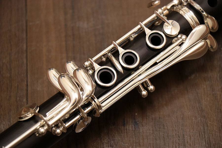 [SN 427710] USED CRAMPON / Crampon R-13 SP B flat clarinet [10]