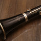 [SN 427710] USED CRAMPON / Crampon R-13 SP B flat clarinet [10]