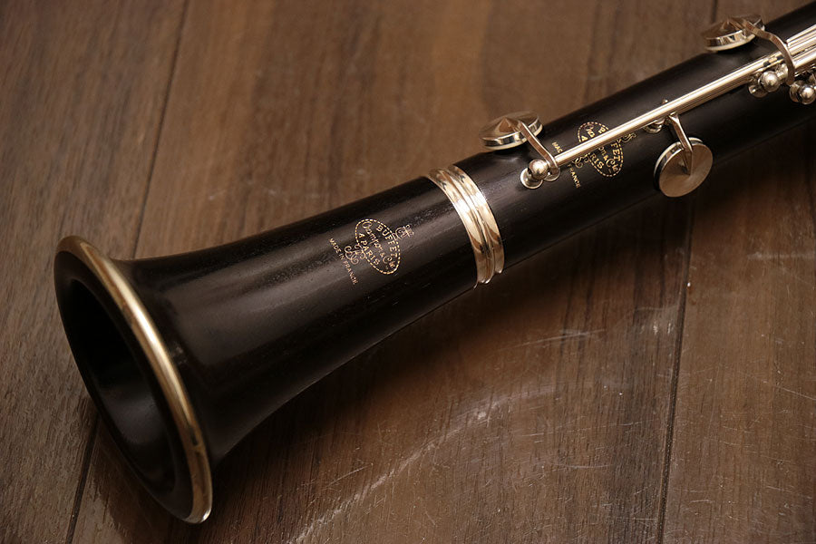 [SN 427710] USED CRAMPON / Crampon R-13 SP B flat clarinet [10]