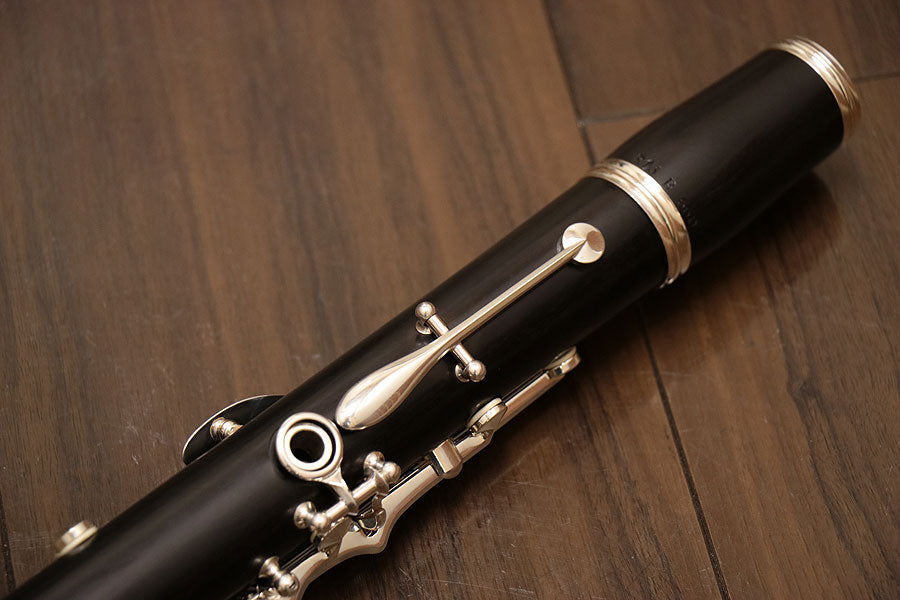 [SN 427710] USED CRAMPON / Crampon R-13 SP B flat clarinet [10]
