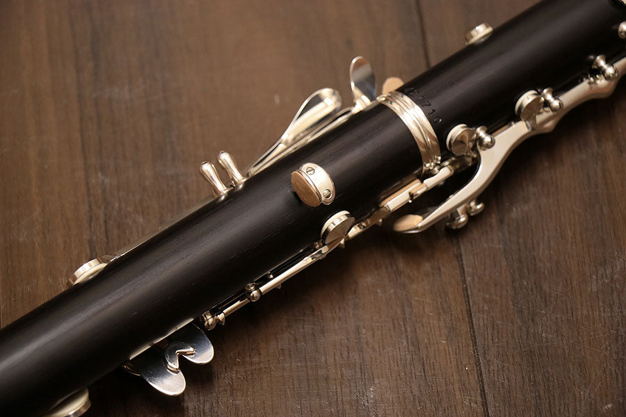 [SN 427710] USED CRAMPON / Crampon R-13 SP B flat clarinet [10]