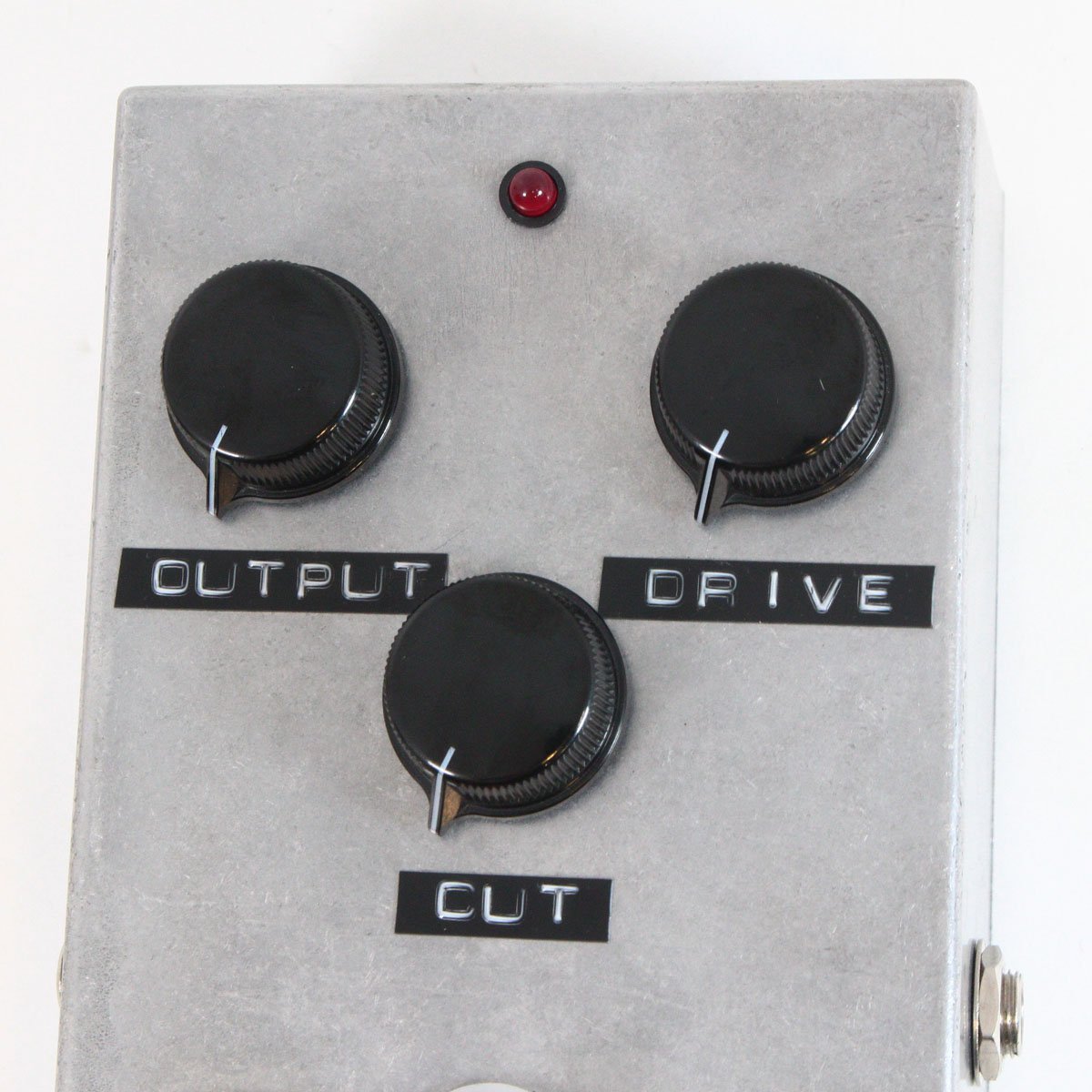 USED UOZ PEDAL / BOD01 [05 – Ishibashi Music Corporation.
