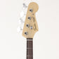 [SN JD17046808] USED FENDER / Hybrid 60s Jazz Bass Torino Red [06]
