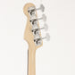 [SN JD17046808] USED FENDER / Hybrid 60s Jazz Bass Torino Red [06]