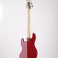 [SN JD17046808] USED FENDER / Hybrid 60s Jazz Bass Torino Red [06]