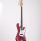 [SN JD17046808] USED FENDER / Hybrid 60s Jazz Bass Torino Red [06]