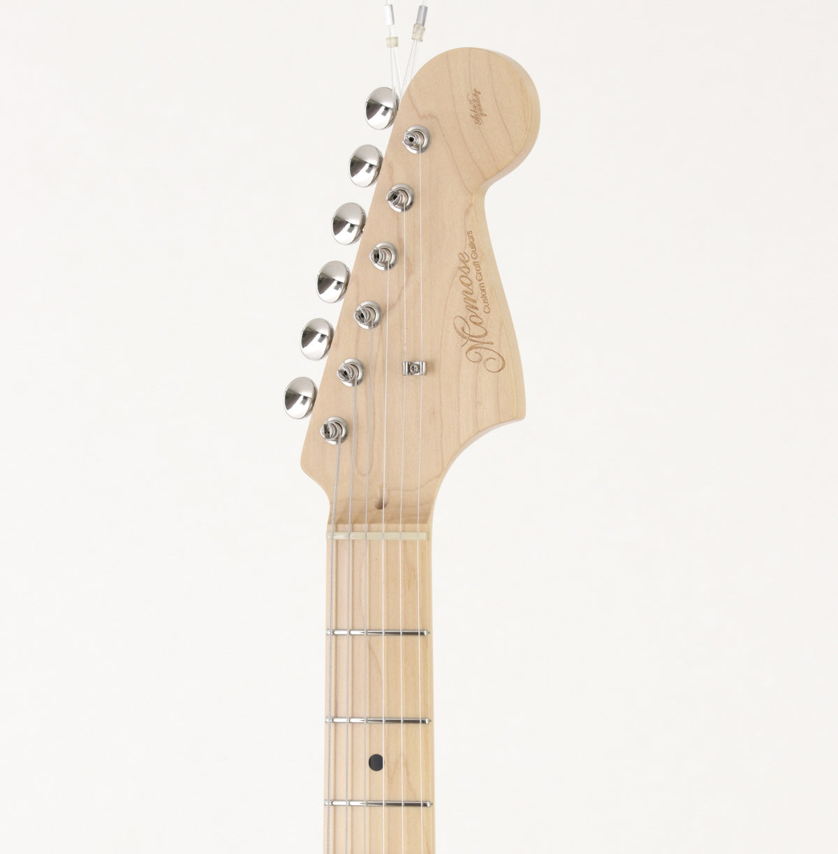 [SN 13795] USED MOMOSE / MJM2-STD/M BBD [06]