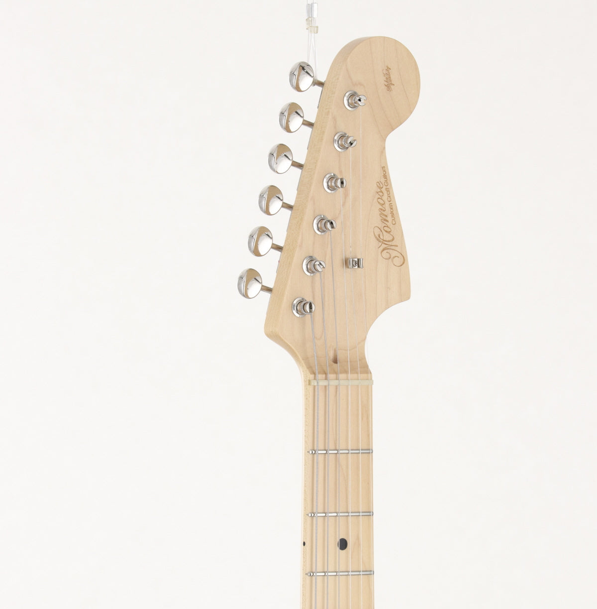 [SN 13795] USED MOMOSE / MJM2-STD/M BBD [06]