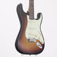 [SN US210045874] USED FENDER USA / American Ultra Stratocaster Ultraburst [06]