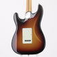 [SN US210045874] USED FENDER USA / American Ultra Stratocaster Ultraburst [06]