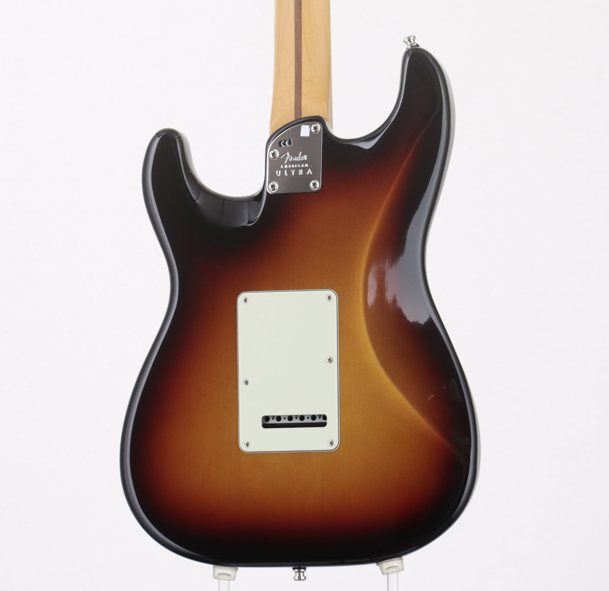 [SN US210045874] USED FENDER USA / American Ultra Stratocaster Ultraburst [06]