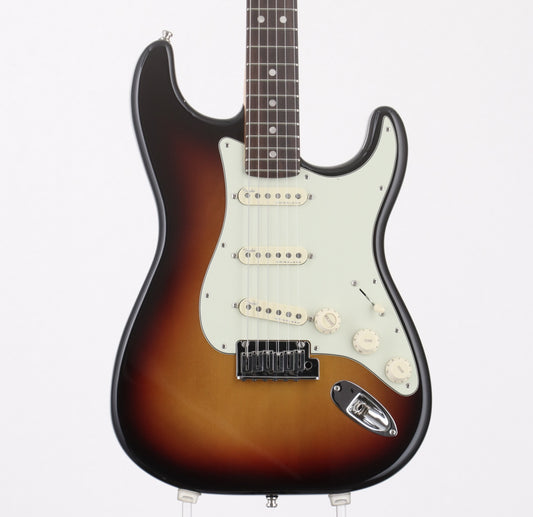 [SN US210045874] USED FENDER USA / American Ultra Stratocaster Ultraburst [06]