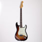 [SN US210045874] USED FENDER USA / American Ultra Stratocaster Ultraburst [06]