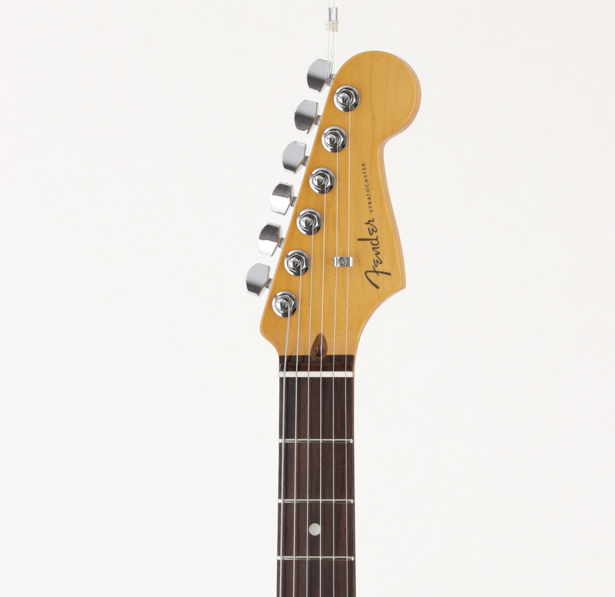 [SN US210045874] USED FENDER USA / American Ultra Stratocaster Ultraburst [06]
