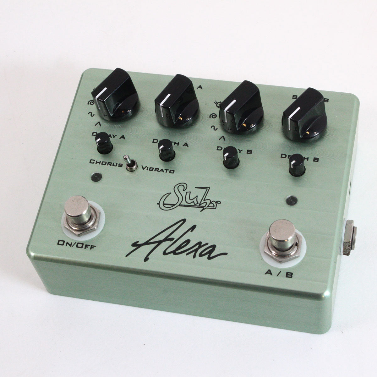 [SN 0136] USED SUHR / Alexa [05]