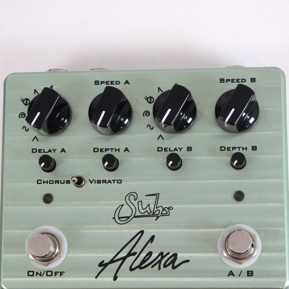 [SN 0136] USED SUHR / Alexa [05]