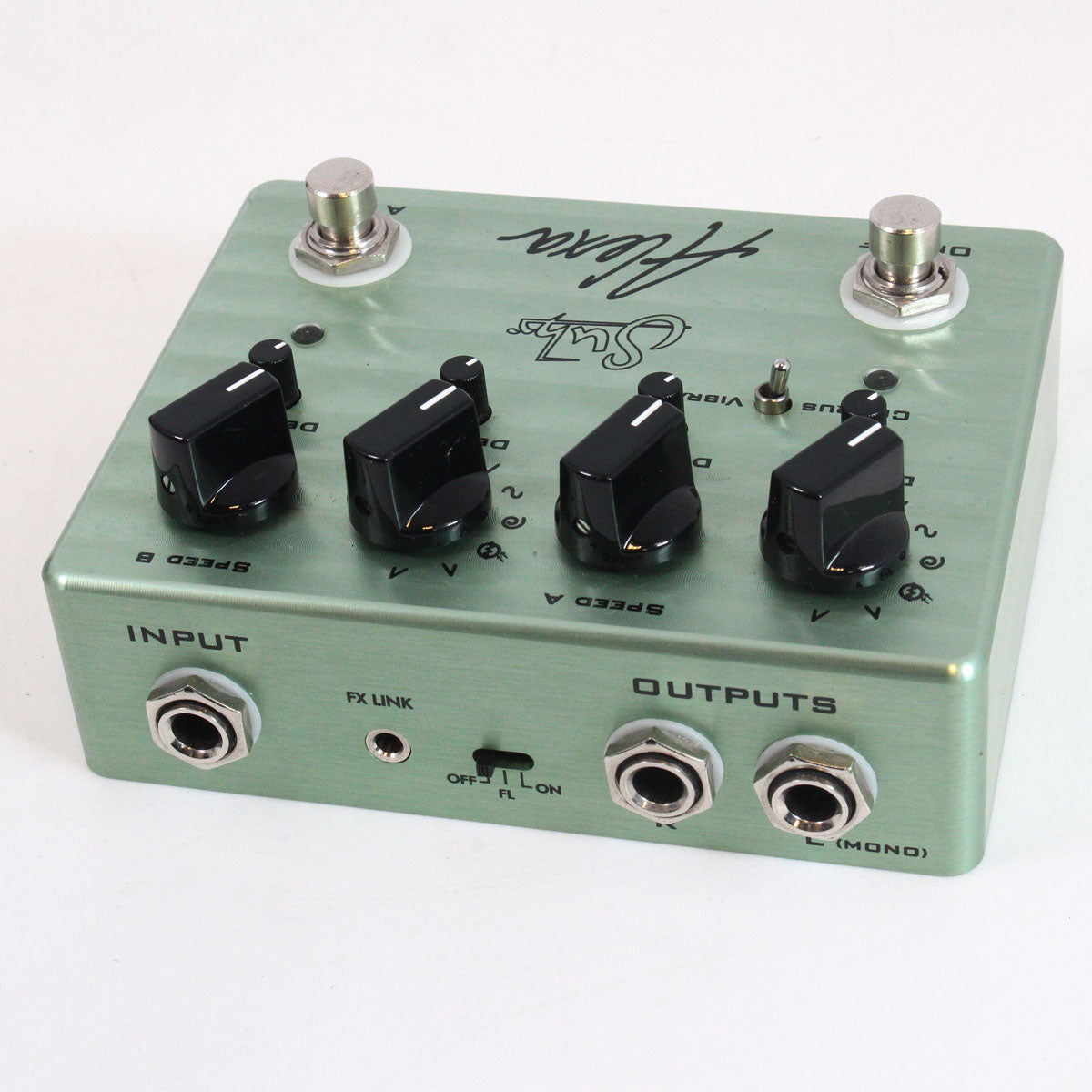 [SN 0136] USED SUHR / Alexa [05]