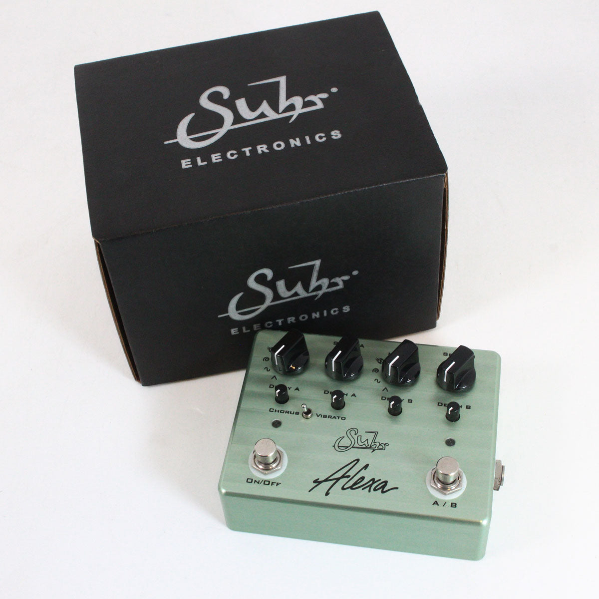 [SN 0136] USED SUHR / Alexa [05]