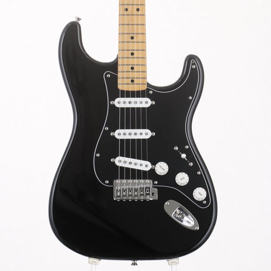 [SN MIJ  JD24029670] USED FENDER MADE IN JAPAN / ISHIBASHI FSR MIJ Traditional II 70s Stratocaster Black [03]