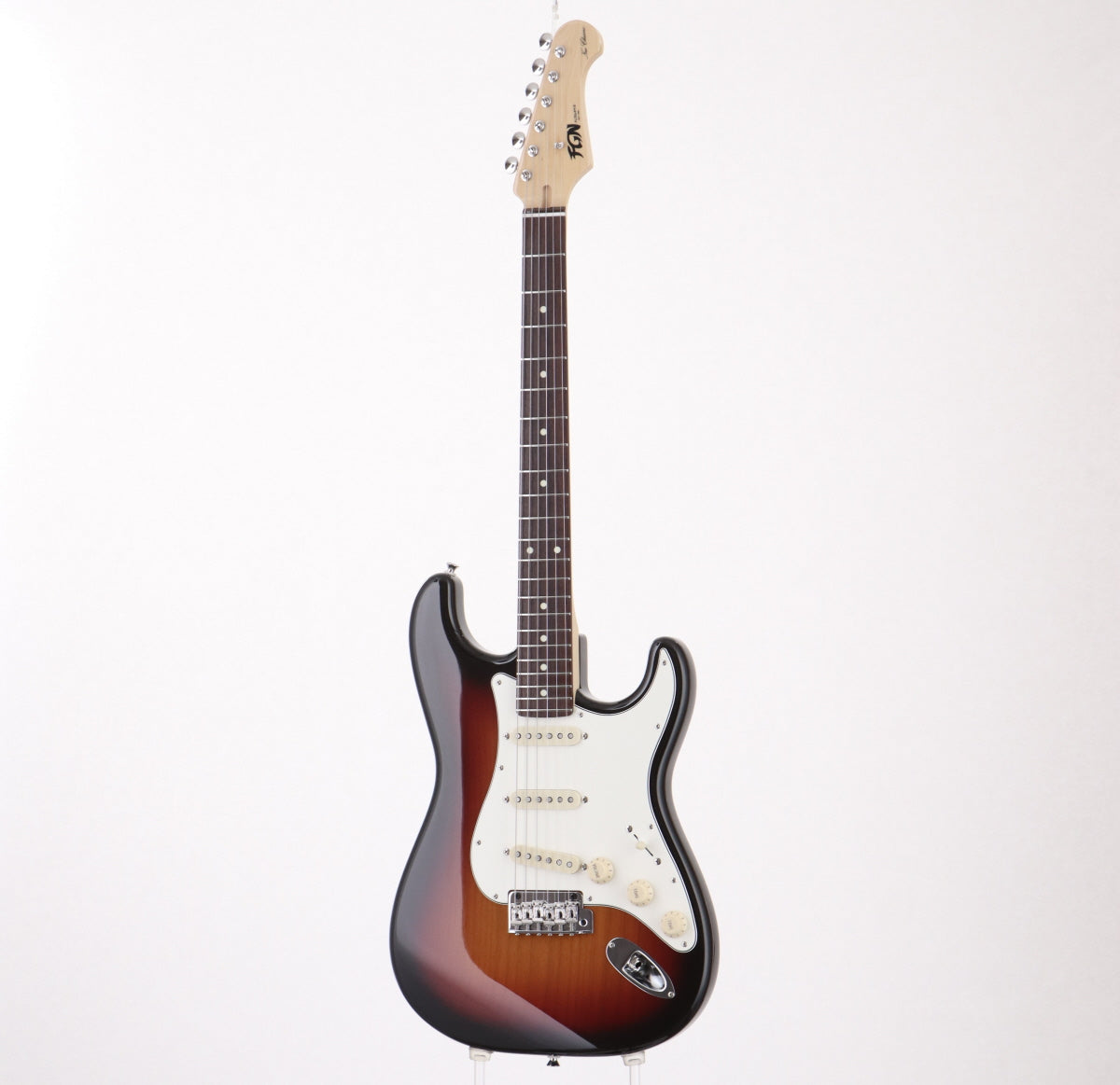 [SN H240999] USED FUJIGEN / Neo Classic NST200RAL VSB [03]