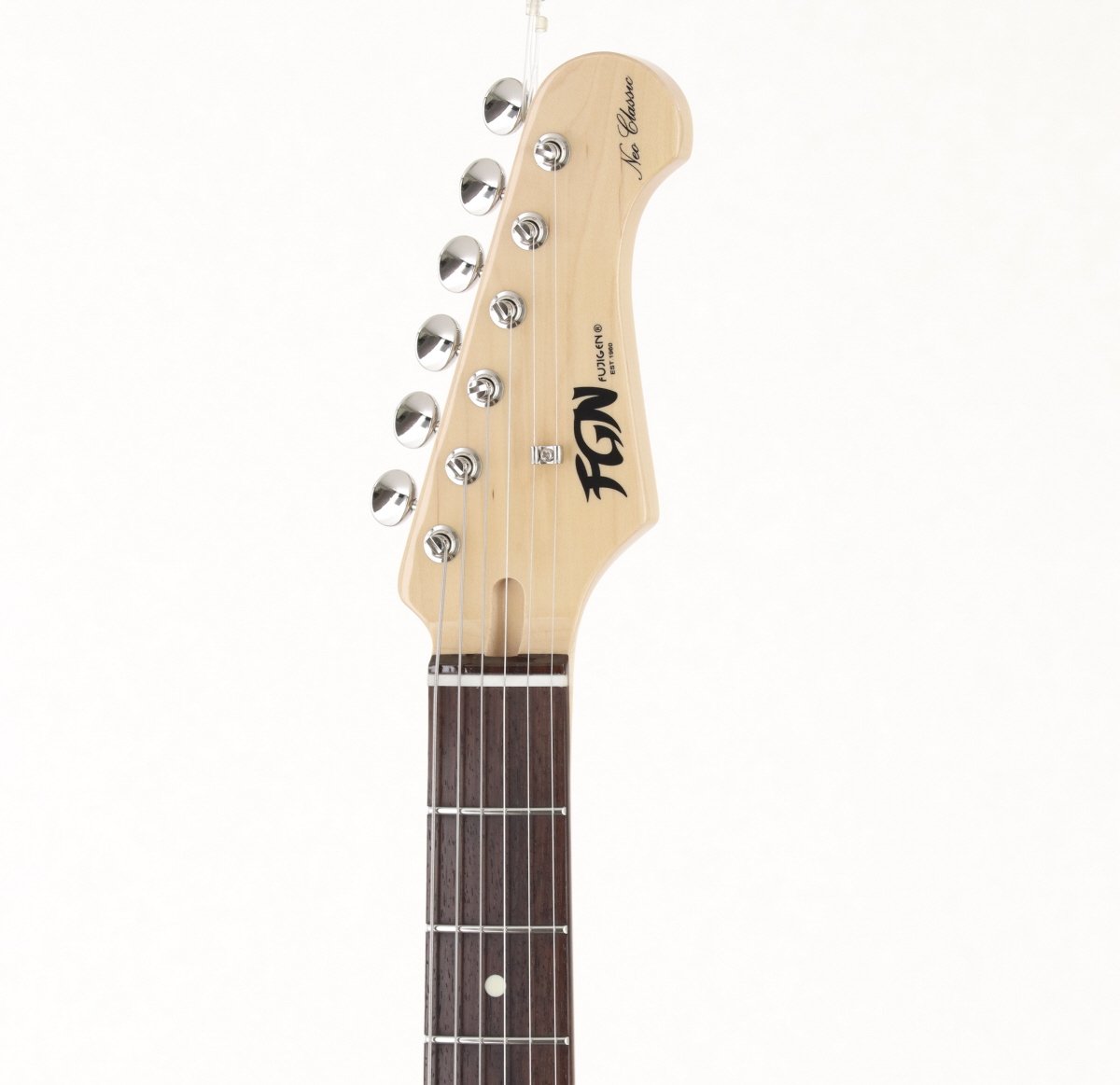[SN H240999] USED FUJIGEN / Neo Classic NST200RAL VSB [03]