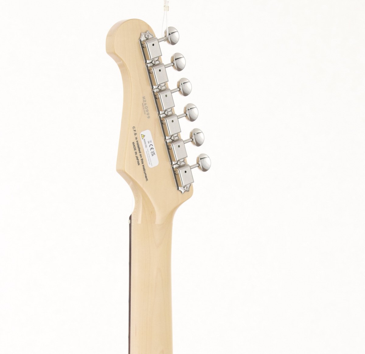 [SN H240999] USED FUJIGEN / Neo Classic NST200RAL VSB [03]