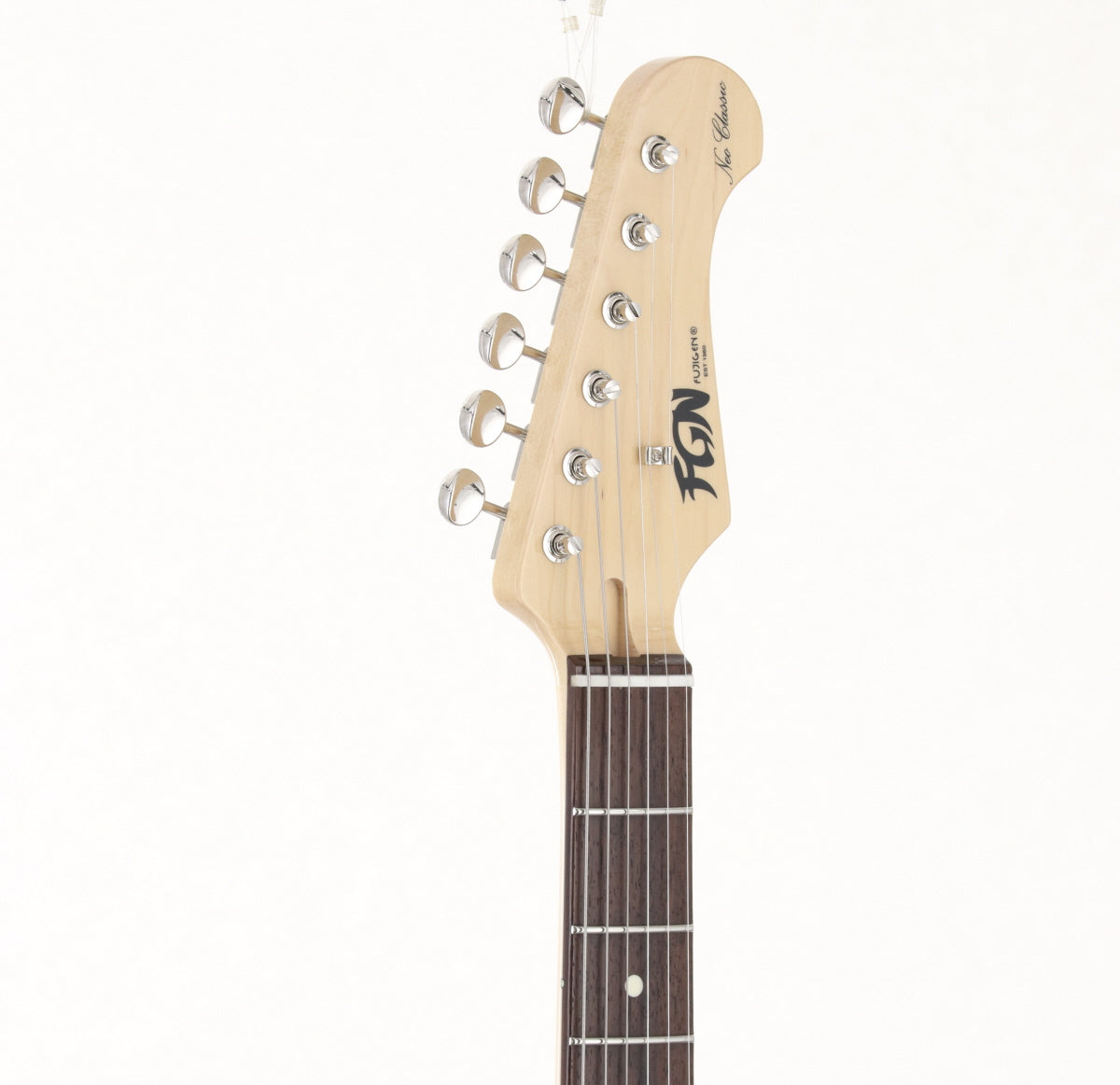 [SN H240999] USED FUJIGEN / Neo Classic NST200RAL VSB [03]