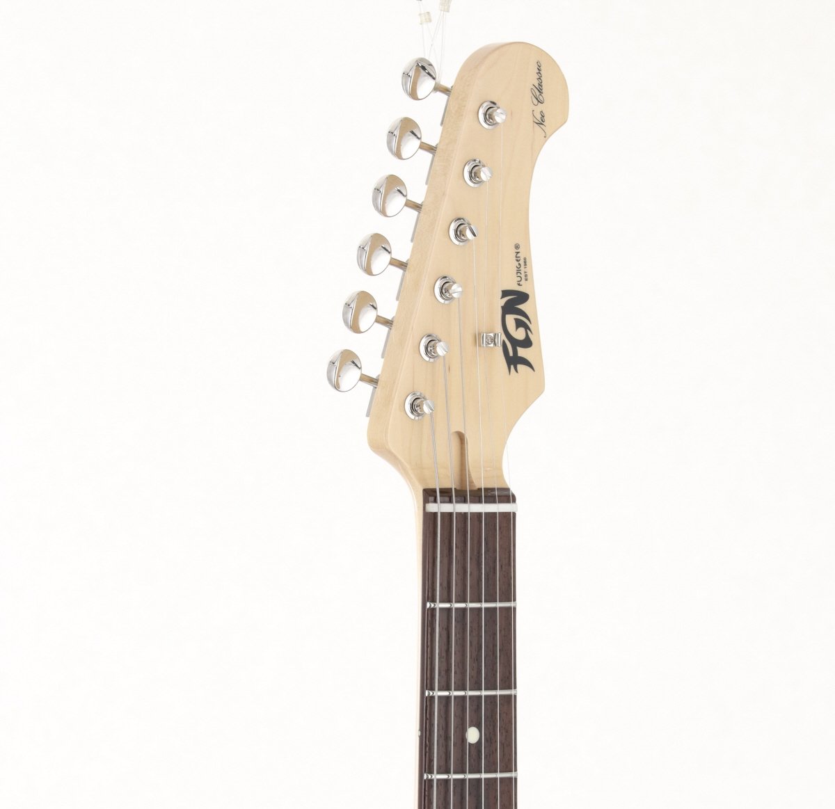 [SN H240999] USED FUJIGEN / Neo Classic NST200RAL VSB [03]